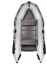 Load image into Gallery viewer, BT-330 motor boat (BT-330D, BT-330 Expedition, BT-330SD Expedition with keel)