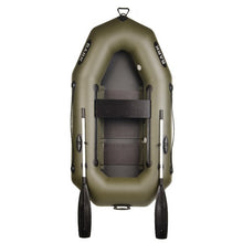 Load image into Gallery viewer, Bark B-210C rowing boat