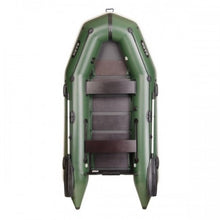 Load image into Gallery viewer, Bark BT-310 motor boat (BT-310D, BT-310 Expedition, BT-310SD Expedition with keel)