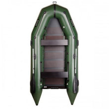 Load image into Gallery viewer, BT-330 motor boat (BT-330D, BT-330 Expedition, BT-330SD Expedition with keel)