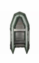 Load image into Gallery viewer, BT-330 motor boat (BT-330D, BT-330 Expedition, BT-330SD Expedition with keel)