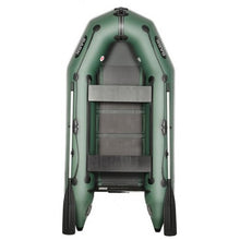 Load image into Gallery viewer, Bark BT-270 motor boat (BT-270D, BT-270 Expedition)