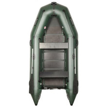 Load image into Gallery viewer, BT-330 motor boat (BT-330D, BT-330 Expedition, BT-330SD Expedition with keel)