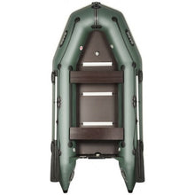 Load image into Gallery viewer, BT-330 motor boat (BT-330D, BT-330 Expedition, BT-330SD Expedition with keel)