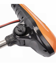 Load image into Gallery viewer, Electric outboard 56lb 12V motor fishing engine