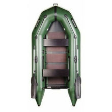 Load image into Gallery viewer, Bark BT-270 motor boat (BT-270D, BT-270 Expedition)