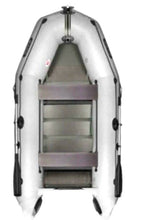 Load image into Gallery viewer, Bark BT-310 motor boat (BT-310D, BT-310 Expedition, BT-310SD Expedition with keel)