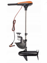 Load image into Gallery viewer, Electric outboard 40lb 12V motor fishing engine
