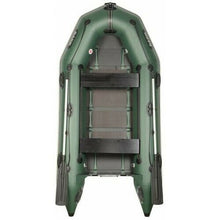 Load image into Gallery viewer, Bark BT-310 motor boat (BT-310D, BT-310 Expedition, BT-310SD Expedition with keel)