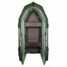 Load image into Gallery viewer, Bark BT-290 motor boat (BT-290D, BT-290 Expedition)
