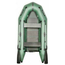 Load image into Gallery viewer, Bark BT-270 motor boat (BT-270D, BT-270 Expedition)