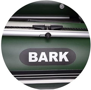 Bark BT-310 motor boat (BT-310D, BT-310 Expedition, BT-310SD Expedition with keel)