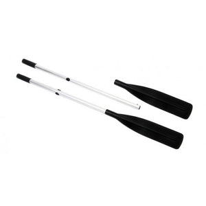 Bark B-210C rowing boat