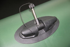 Bark BT-310 motor boat (BT-310D, BT-310 Expedition, BT-310SD Expedition with keel)