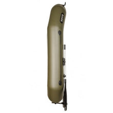 Load image into Gallery viewer, Bark B-230CN rowing boat with transom
