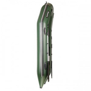 Bark BT-310 motor boat (BT-310D, BT-310 Expedition, BT-310SD Expedition with keel)