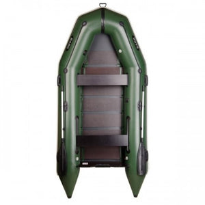 BT-330 motor boat (BT-330D, BT-330 Expedition, BT-330SD Expedition with keel)