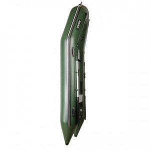 BT-330 motor boat (BT-330D, BT-330 Expedition, BT-330SD Expedition with keel)