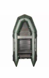 BT-330 motor boat (BT-330D, BT-330 Expedition, BT-330SD Expedition with keel)