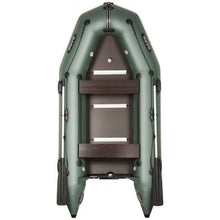 Load image into Gallery viewer, Bark BT-310 motor boat (BT-310D, BT-310 Expedition, BT-310SD Expedition with keel)
