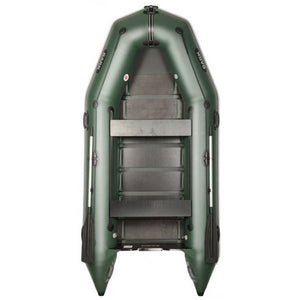 BT-330 motor boat (BT-330D, BT-330 Expedition, BT-330SD Expedition with keel)