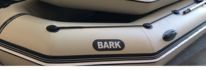 Bark BT-310 motor boat (BT-310D, BT-310 Expedition, BT-310SD Expedition with keel)