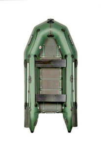 Bark BT-290 motor boat (BT-290D, BT-290 Expedition)