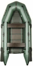 Load image into Gallery viewer, Bark BT-310 motor boat (BT-310D, BT-310 Expedition, BT-310SD Expedition with keel)
