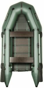Bark BT-310 motor boat (BT-310D, BT-310 Expedition, BT-310SD Expedition with keel)