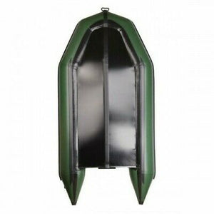 Bark BT-310 motor boat (BT-310D, BT-310 Expedition, BT-310SD Expedition with keel)