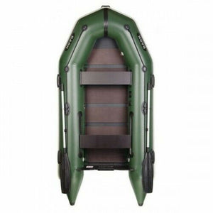 Bark BT-290 motor boat (BT-290D, BT-290 Expedition)
