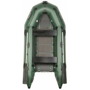 Bark BT-310 motor boat (BT-310D, BT-310 Expedition, BT-310SD Expedition with keel)